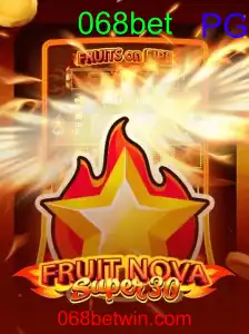 FruitrNovaSupe30