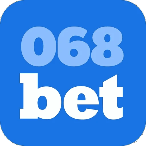 068bet Logo
